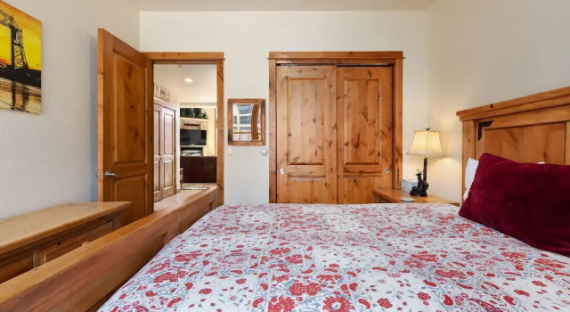 Antlers Gulch Retreat 3 Bedroom Townhouse