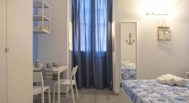 Il Pendio B&B, Reserva ahora Bed & breakfast Hoteles en Bisceglie con desayuno, Desayunos