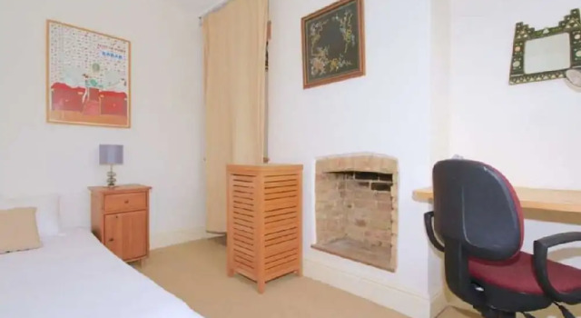 Bohemian Stylish Central Oxford Jericho House, Забронировать Отель Отели Оксфорда 3 звезды, рядом с St Anthony's College, 3*