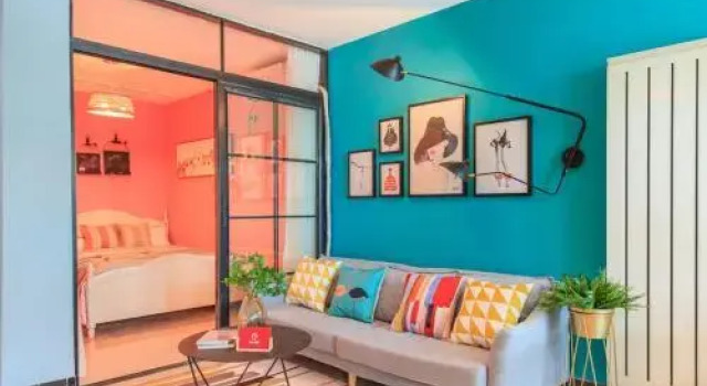 Beijing Fengtai·Beijing South Railway Station· Locals Apartment 00162060, Забронировать Апартаменты/квартира Фэнтай , рядом с Shiliuzhuang Station