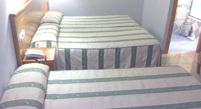 Hotel Goya