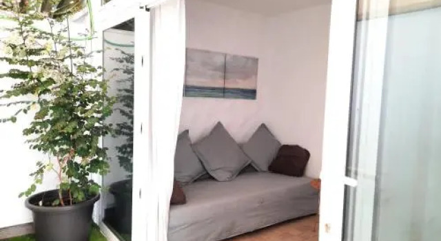 Bungalow 2-7 Playa del Ingles, Забронировать Апартаменты/квартира Отели Плайя дель Инглес с бассейном, рядом с Экуменический храм Эль-Сальвадор, Бассейн