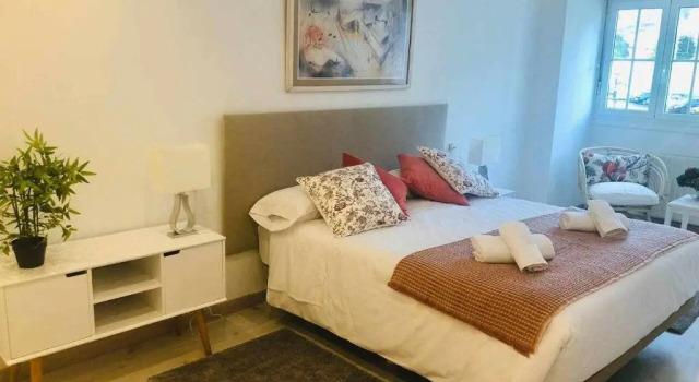 Avenida Apartamento, Reserva ahora Apartamento Oviedo Asturias