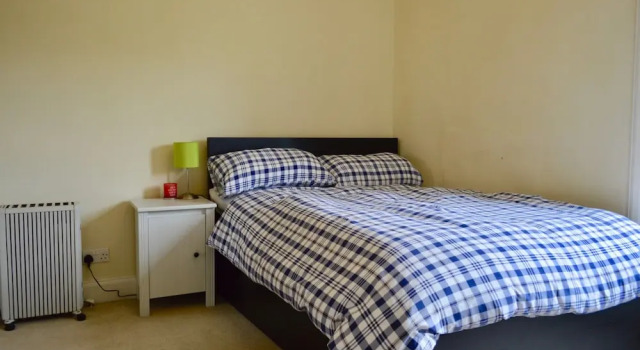 1 Bedroom Flat in Shandon