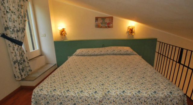 Bilocale Classic in Porto Azzurro, Rezervovat Hotel Hotely v Elba s parkováním, Parkování
