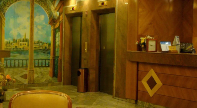 Abratel Suites Hotel
