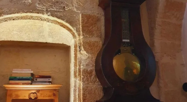 La petite hostellerie, Book Guesthouse Uzès Gard