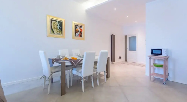 Апартаменты Zanardelli Luxury Apartment