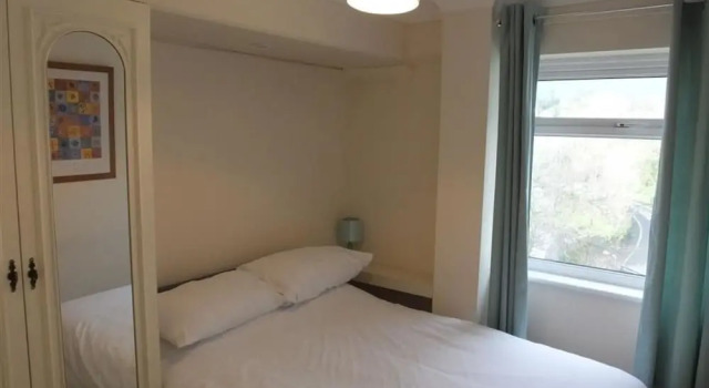 Croft Court 41, Забронировать Отель Тенби 