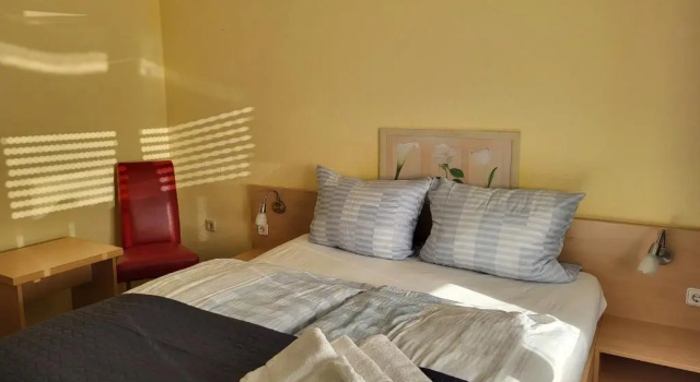 Номер Classic Hotel Am Deich