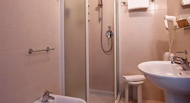 Номер Economy Hotel Stadio