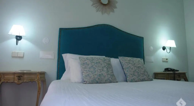 Dona Maria Guest House