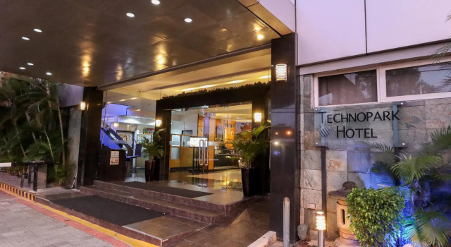 Technopark Hotel