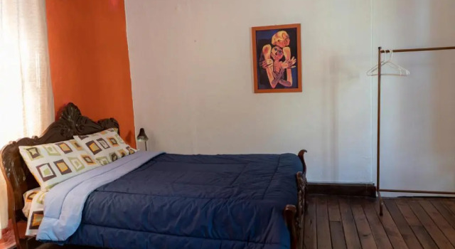 Четырёхместный номер Standard Blue Door Housing Historic Quito