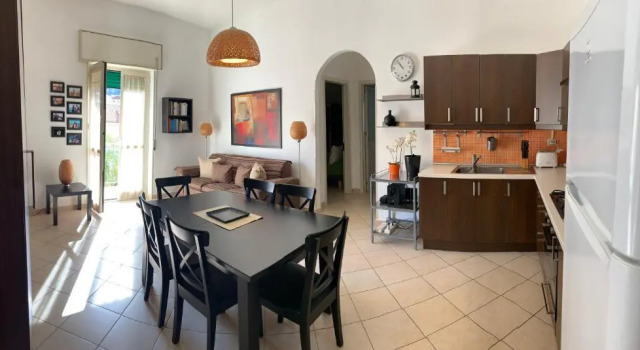 Corso Senatore Matarazzo 145 Apartment con terrazzo
