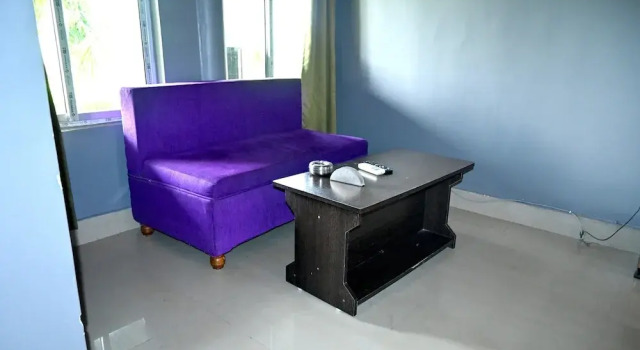 Студия Rahaman Farm House Lataguri  Murti