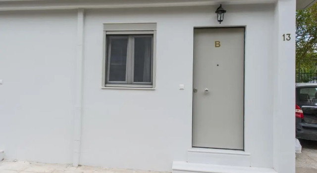 Appartamento Καλαμάτα Σπίτι κοντά στη θάλασσα Α1