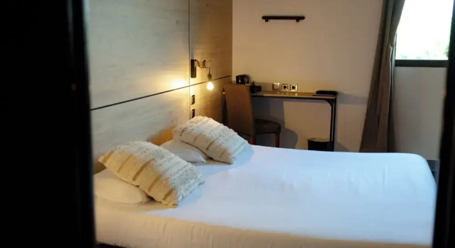 Одноместный номер Comfort Aeroport Hotel - Parc Expo