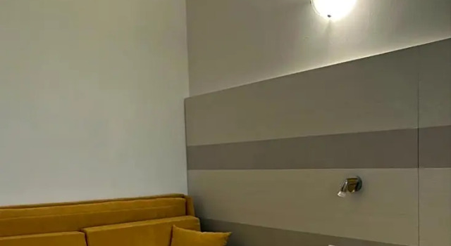 Трёхместный номер Standard Hotel Villa Costa