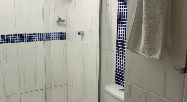 Номер Comfort Pousada Jardim Brasília