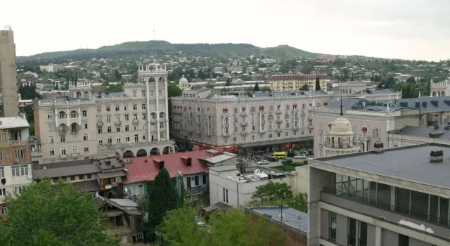Студия Marjanishvili Studios