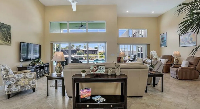 Calusa Home #43560