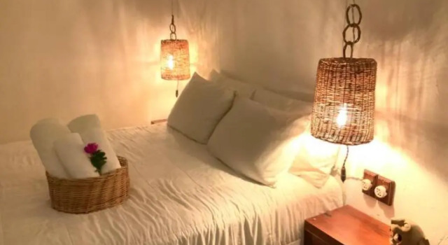 Номер Premium IMIX Hotel