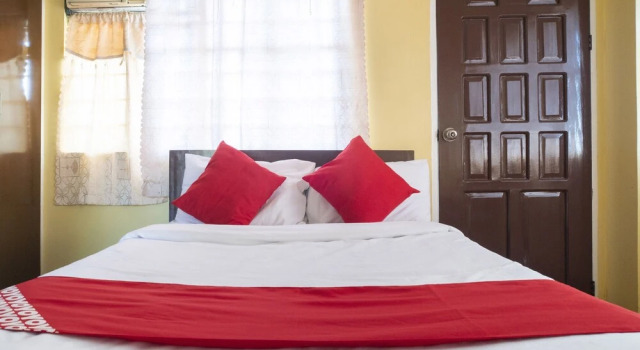 Arrozal Pension House by OYO Rooms, Prenota Hotel Davao Davao
