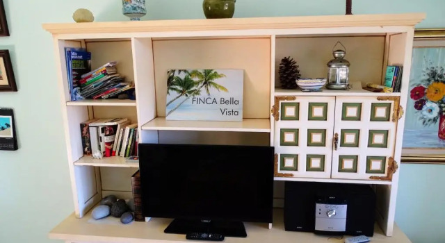 Апартаменты Standard *****Finca Bella Vista
