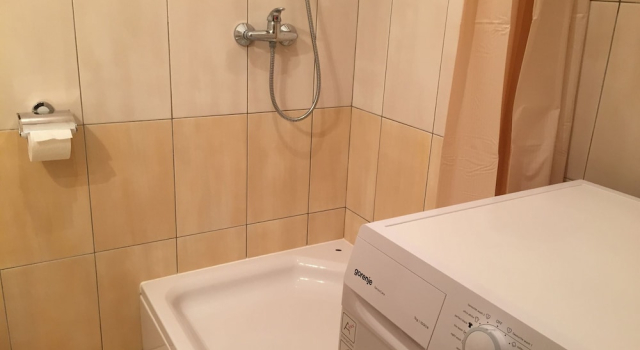 Апартаменты Apartment Kolt