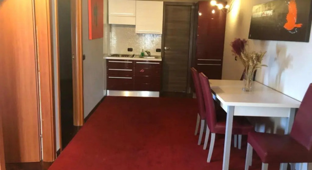 Apartment 2 Schlafzimmer Residenza Segrate Centro Segrate