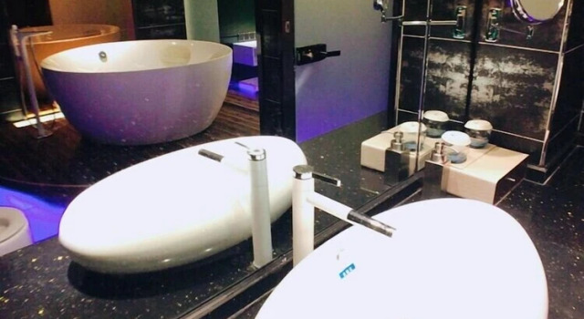 Люкс Taiyuan Strawberry Apartment Xuefu Br.