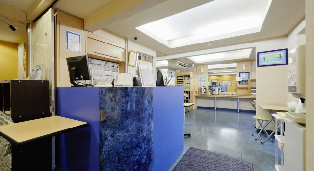 Select Inn Numazu, Boek Hotel Hotels in Tokai met parkeren, Parkeren