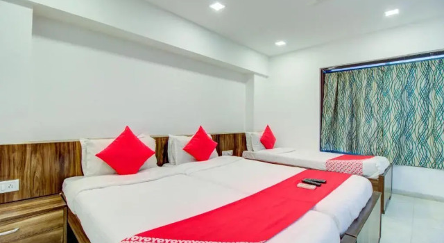 Global Marketing Service Apartments