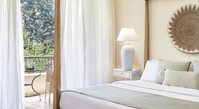Апартаменты Plaza Grande Grecotel Plaza Beach House