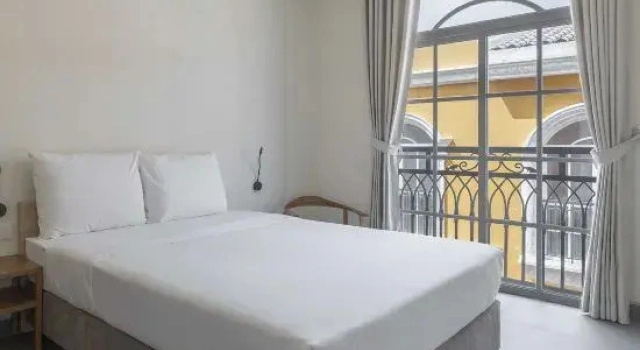 Двухместный номер Standard HALA Home