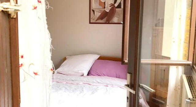 House With 4 Bedrooms in Briançon, With Wonderful Mountain View, Enclosed Garden and Wifi - 16 km From the Slopes, Забронировать Отель Отели Бриансон с парковкой, Парковка