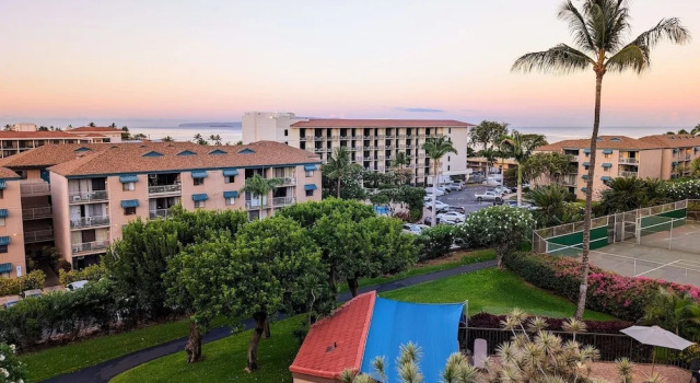 Номер Standard с 2 комнатами Maui Vista by Coldwell Banker Island Vacations