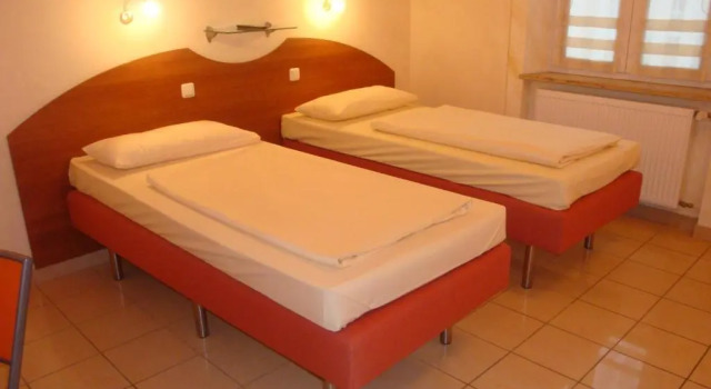 Семейный номер Standard StadtHotel Passau