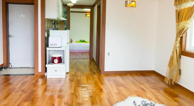 Апартаменты Superior c 1 комнатой Oedo Palace