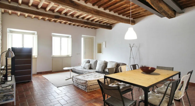 Casa Vita Lucca
