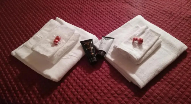 Коттедж Villa Luxory