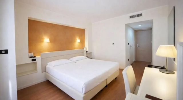 Номер Standard Hotiday Brindisi Garibaldi
