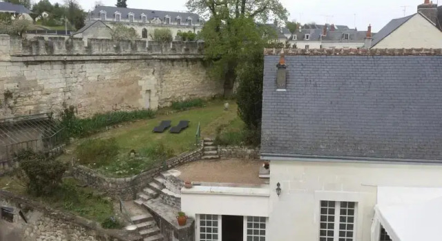 La Chancellerie, Boek Hotel Hotels in Centre met parkeren, Parkeren