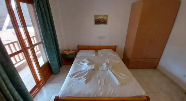 Mina-Maria Apartments