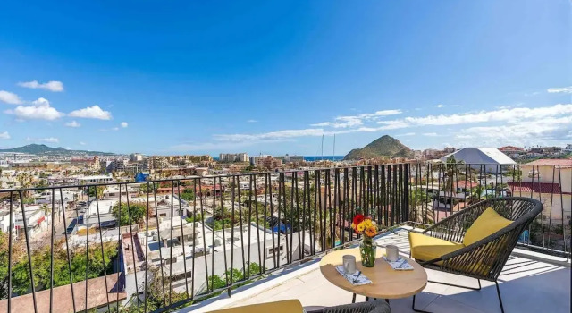 Номер Standard 605 Tower Downtown Cabo