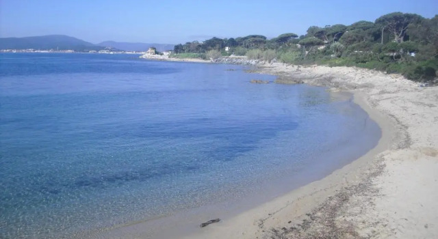 Номер Standard Villa Pointe Alègre