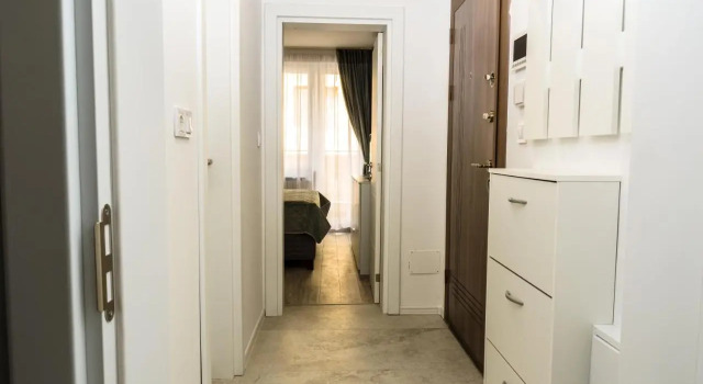 COOP Apartments