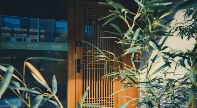 Zhengding Jiaolin Tea-themed Stay (Ancient City of Zhengding)