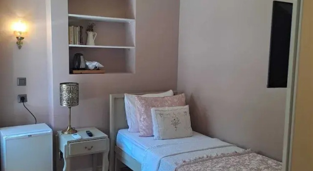 Номер Standard Corallia Ada Hotel